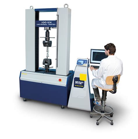 universal testing machine 100 kn price|electromechanical testing machine.